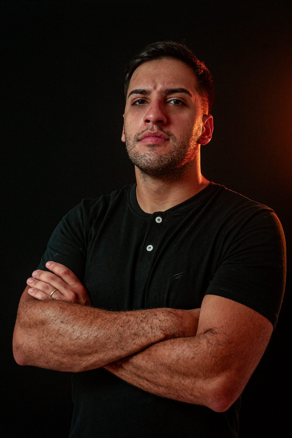 Jonatas, mentor da Fórmula da Importação